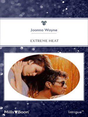cover image of Extreme Heat